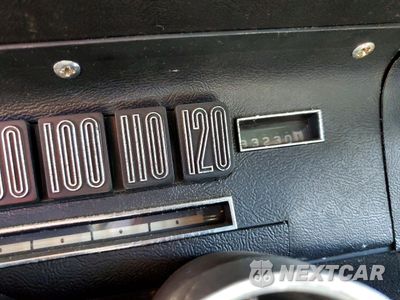 Zdjęcie 9 z 11 samochodu: 1966 FORD THUNDRBIRD VIN:6Y81Z127220X - miniatura
