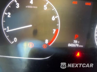 Zdjęcie 9 z 10 samochodu: 2022 HONDA ACCORD SPORT VIN:1HGCV2F36NA009123 - miniatura