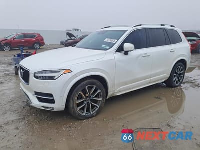 2017 VOLVO XC90 T6 YV4A22PK8H1116597 - główne zdjęcie licytacji z USA - miniatura