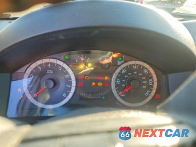 Zdjęcie 9 z 11 samochodu: 2011 FORD ESCAPE XLT VIN:1FMCU0D79BKB54234 - miniatura