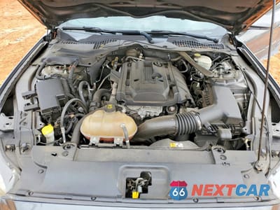 Zdjęcie 11 z 13 samochodu: 2015 FORD MUSTANG VIN:1FATP8UH5F5364407 - miniatura