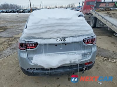 Zdjęcie 6 z 13 samochodu: 2026 JEEP COMPASS LIMITED VIN:3C4NJDCN7TT178044 - miniatura