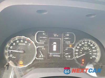 Zdjęcie 9 z 12 samochodu: 2019 TOYOTA TUNDRA SR5 VIN:5TFDW5F13KX821777 - miniatura