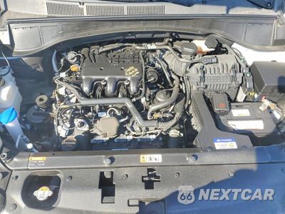 Zdjęcie 11 z 11 samochodu: 2017 HYUNDAI SANTA FE SE VIN:KM8SM4HF8HU224775 - miniatura