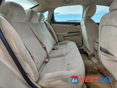 Zdjęcie 10 z 13 samochodu: 2009 CHEVROLET IMPALA LS VIN:2G1WB57K791222389 - miniatura