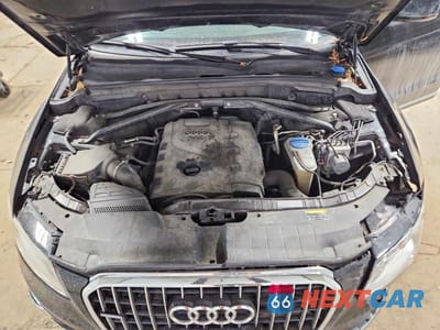Zdjęcie 11 z 13 samochodu: 2016 AUDI Q5 PREMIUM VIN:WA1C2AFP0GA134992 - miniatura
