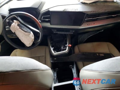 Zdjęcie 8 z 14 samochodu: 2022 AUDI Q4 E-TRON PRESTIGE VIN:WA1J2BFZ5NP047937 - miniatura