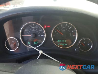 Zdjęcie 9 z 13 samochodu: 2018 JEEP WRANGLER VIN:1C4HJWDG6JL930818 - miniatura