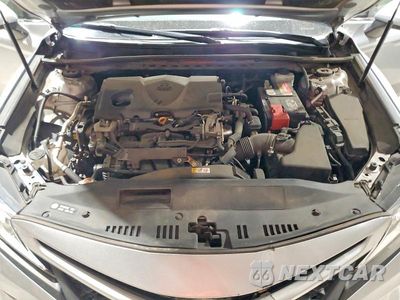 Zdjęcie 11 z 13 samochodu: 2019 TOYOTA CAMRY L VIN:4T1B11HK7KU715690 - miniatura