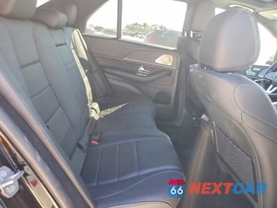 Zdjęcie 11 z 14 samochodu: 2021 MERCEDES-BENZ GLE 350 VIN:4JGFB4JB9MA406169 - miniatura