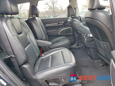 Zdjęcie 11 z 12 samochodu: 2020 KIA TELLURIDE S VIN:5XYP6DHC8LG040845 - miniatura