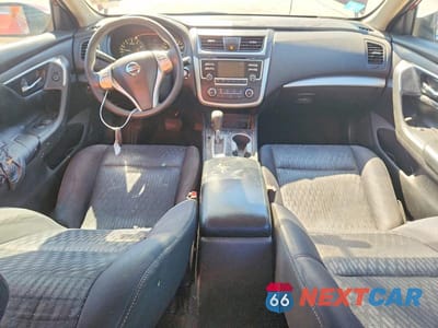Zdjęcie 8 z 12 samochodu: 2016 NISSAN ALTIMA 2.5 S VIN:1N4AL3AP5GN389441 - miniatura