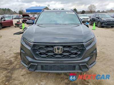 Piąte zdjęcie samochodu w środku: 2024 HONDA CR-V SPORT VIN:7FARS6H51RE009197 - miniatura