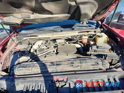 Zdjęcie 11 z 12 samochodu: 2020 CHEVROLET SILVERADO K2500 HEAVY DUTY LTZ VIN:1GC4YPEY6LF113583 - miniatura
