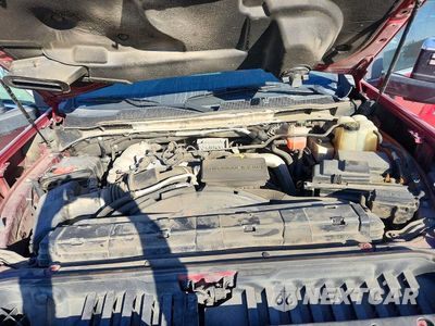 Zdjęcie 11 z 12 samochodu: 2020 CHEVROLET SILVERADO K2500 HEAVY DUTY LTZ VIN:1GC4YPEY6LF113583 - miniatura