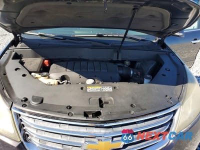 Zdjęcie 12 z 13 samochodu: 2013 CHEV TRAVERSE LT VIN:1GNKRGKD2DJ259703 - miniatura