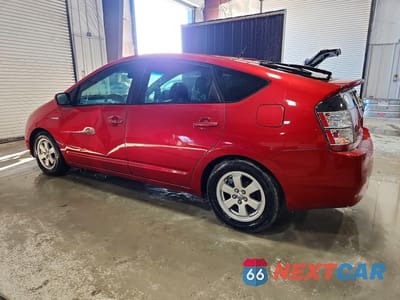 Drugie zdjęcie samochodu z przodu: 2006 TOYOTA PRIUS BASE VIN:JTDKB20U767066787 - miniatura