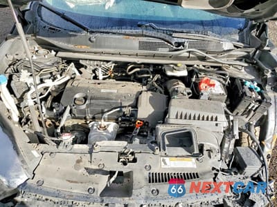 Zdjęcie 12 z 13 samochodu: 2018 HONDA CR-V LX VIN:2HKRW6H34JH233486 - miniatura