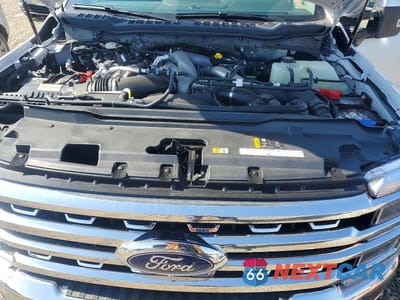 Zdjęcie 11 z 12 samochodu: 2026 FORD F350 SUPER DUTY VIN:1FT8W3BT9TEC69101 - miniatura