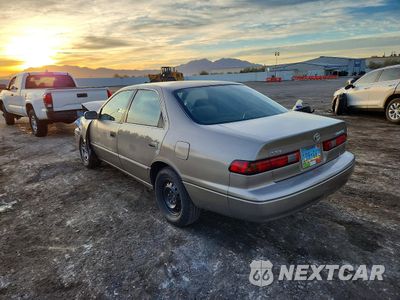Drugie zdjęcie samochodu z przodu: 1999 TOYOTA CAMRY CE VIN:4T1BG22K5XU522118 - miniatura