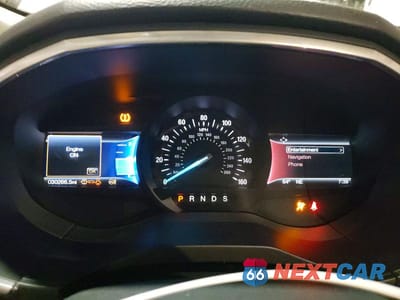 Zdjęcie 9 z 11 samochodu: 2018 FORD EDGE SPORT VIN:2FMPK4AP4JBC27599 - miniatura