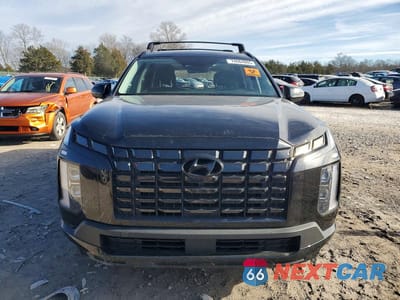 Piąte zdjęcie samochodu w środku: 2025 HYUNDAI PALISADE XRT VIN:KM8R3DGEXSU948663 - miniatura
