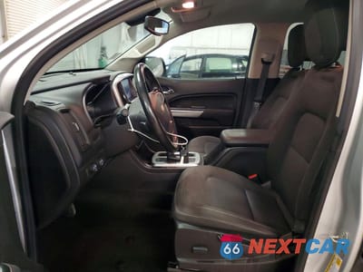 Zdjęcie 7 z 12 samochodu: 2016 CHEVROLET COLORADO LT VIN:1GCGTCE34G1177889 - miniatura