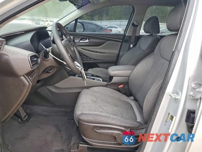 Zdjęcie 7 z 12 samochodu: 2019 HYUNDAI SANTA FE VIN:5NMS23AD7KH092605 - miniatura