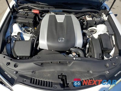 Zdjęcie 11 z 11 samochodu: 2025 LEXUS IS 350 F SPORT DESIGN VIN:JTHGZ1B25S5084720 - miniatura