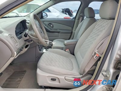 Zdjęcie 7 z 13 samochodu: 2005 CHEVROLET MALIBU VIN:1G1ZT54805F271066 - miniatura