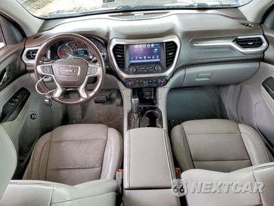 Zdjęcie 8 z 11 samochodu: 2018 GMC ACADIA SLT-1 VIN:1GKKNMLS3JZ185158 - miniatura