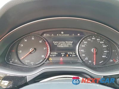 Zdjęcie 9 z 13 samochodu: 2018 AUDI Q7 PREMIUM PLUS VIN:WA1LAAF79JD050064 - miniatura