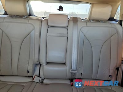 Zdjęcie 10 z 14 samochodu: 2016 LINCOLN MKX SELECT VIN:2LMTJ6KR7GBL66474 - miniatura