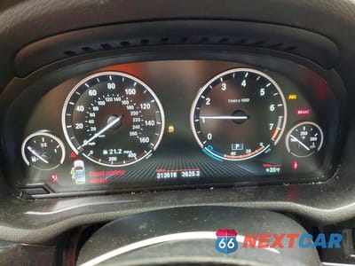 Zdjęcie 9 z 12 samochodu: 2014 BMW X3 XDRIVE28I VIN:5UXWX9C5XE0D42887 - miniatura