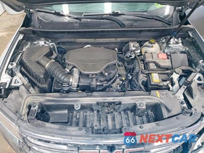 Zdjęcie 12 z 12 samochodu: 2023 GMC ACADIA AT4 VIN:1GKKNLLSXPZ257170 - miniatura