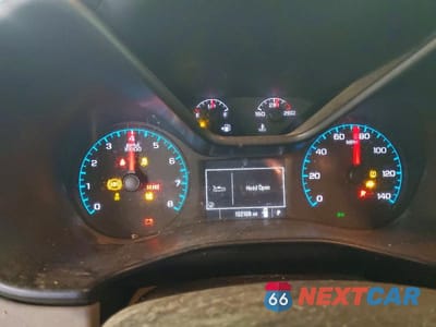 Zdjęcie 9 z 11 samochodu: 2019 CHEV COLORADO VIN:1GCGTBEN5K1329960 - miniatura