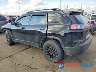 Drugie zdjęcie samochodu z przodu: 2023 JEEP CHEROKEE ALTITUDE LUX VIN:1C4PJMMB9PD102690 - miniatura
