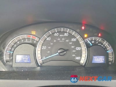 Zdjęcie 9 z 11 samochodu: 2012 TOYOTA CAMRY SE VIN:4T1BF1FKXCU147246 - miniatura