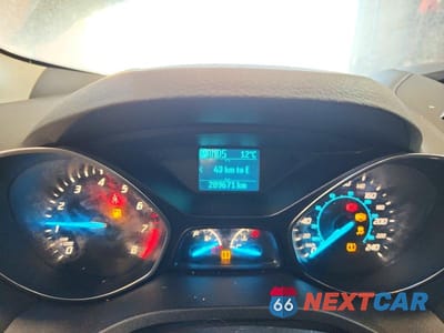 Zdjęcie 9 z 13 samochodu: 2013 FORD ESCAPE S VIN:1FMCU0F71DUD05541 - miniatura