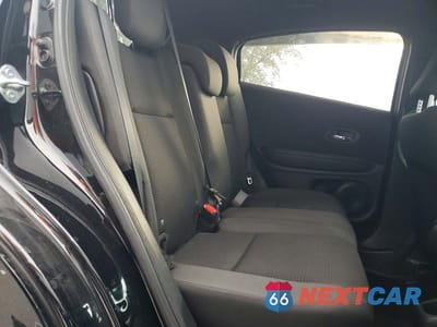 Zdjęcie 11 z 13 samochodu: 2022 HONDA HR-V SPORT VIN:3CZRU5H17NM710128 - miniatura