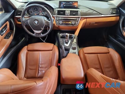 Zdjęcie 8 z 11 samochodu: 2015 BMW 320 I XDRIVE VIN:WBA3C3G51FNT51726 - miniatura