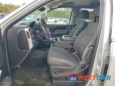 Zdjęcie 7 z 11 samochodu: 2017 GMC SIERRA K1500 SLE VIN:1GTV2MEC6HZ154925 - miniatura