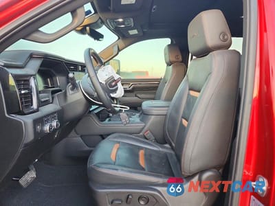 Zdjęcie 7 z 12 samochodu: 2024 GMC SIERRA K2500 AT4 VIN:1GT49PEY8RF310163 - miniatura