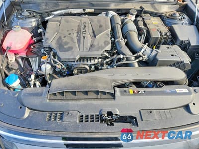 Zdjęcie 11 z 12 samochodu: 2024 HYUNDAI SONATA N LINE VIN:KMHL54JC6RA400310 - miniatura
