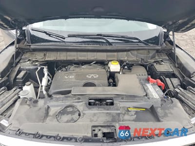 Zdjęcie 12 z 15 samochodu: 2024 INFINITI QX60 PURE VIN:5N1DL1ER4RC341530 - miniatura