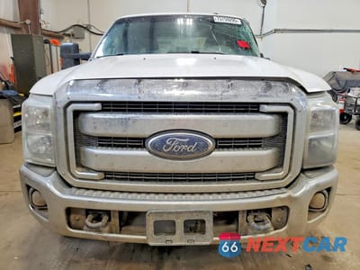 Piąte zdjęcie samochodu w środku: 2014 FORD F250 SUPER DUTY VIN:1FT7W2B63EEA39377 - miniatura