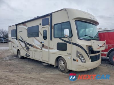 2017 FORD F53 RV 1F65F5DY5H0A07106 - główne zdjęcie licytacji z USA - miniatura