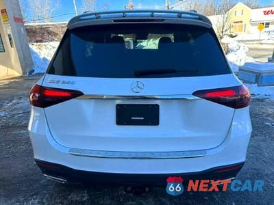 Zdjęcie 6 z 12 samochodu: 2025 MERCEDES-BENZ GLE 350 VIN:4JGFB4EBXSB493372 - miniatura