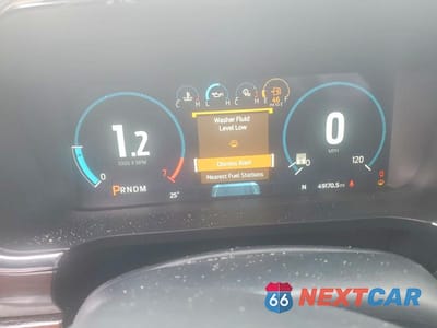 Zdjęcie 9 z 11 samochodu: 2023 FORD F150 SUPERCREW VIN:1FTFW1E80PKD15182 - miniatura
