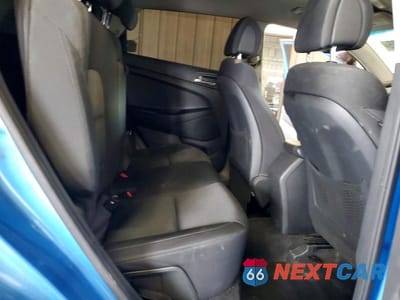 Zdjęcie 10 z 12 samochodu: 2018 HYUNDAI TUCSON SEL VIN:KM8J3CA46JU738972 - miniatura